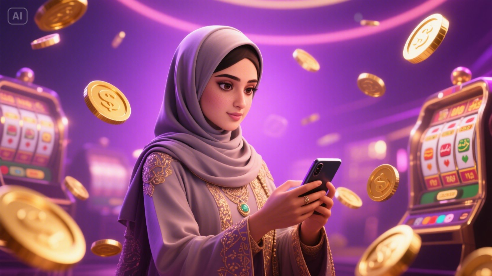 Registration at Gaming Club Casino Casino