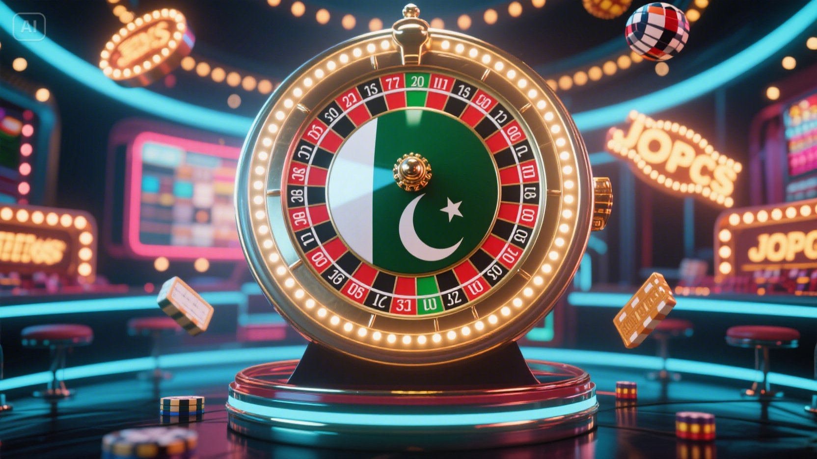 Gaming Club CasinoDeposit today and get 200% instantly credited! Pakistani players can spin, win, and withdraw their PKR cash rewards through secure and fast local payment options.