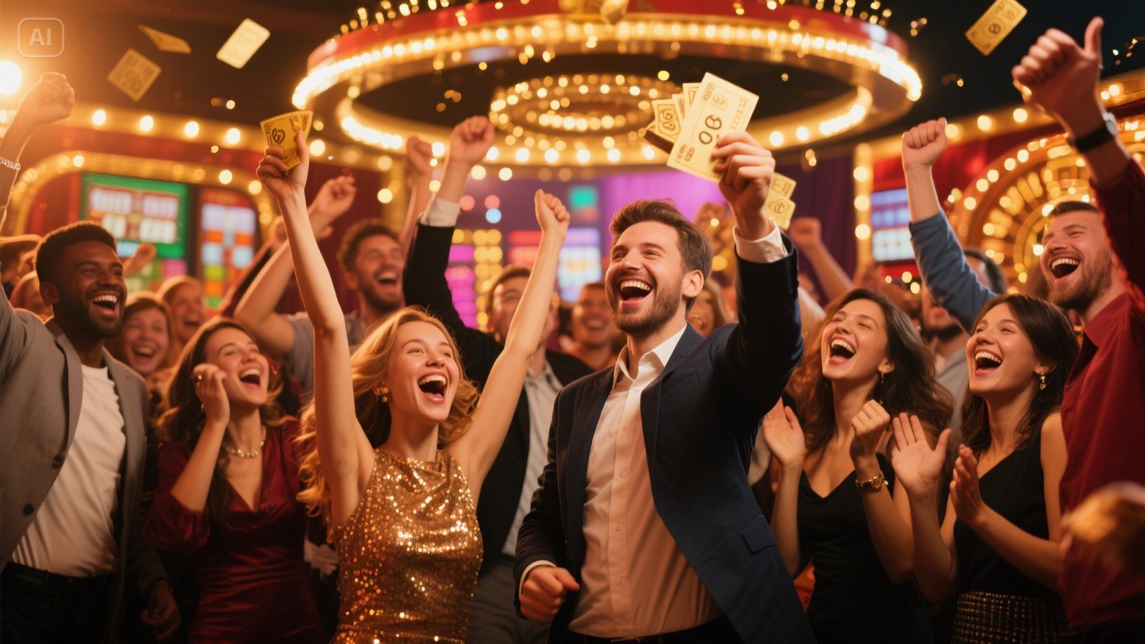 Registration at Gaming Club Casino Casino