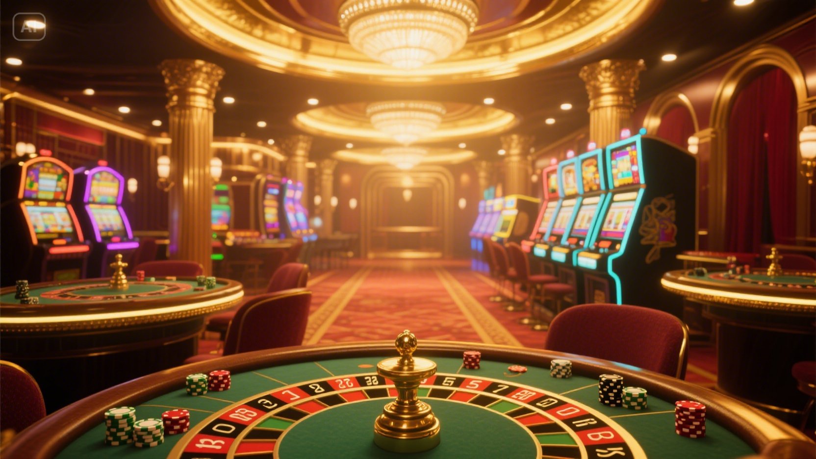 Gaming Club CasinoDeposit today and claim your 200% instant bonus! Pakistani players can spin reels, win jackpots, and withdraw PKR rewards quickly and securely.