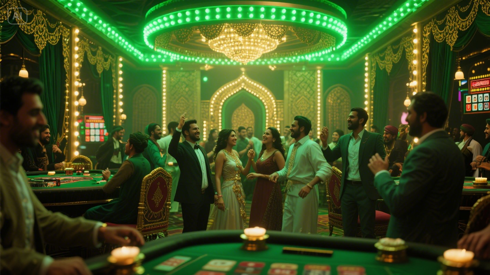 Gaming Club CasinoJoin now and unlock your 200% instant bonus! Pakistani users can recharge easily, enjoy smooth payments, and withdraw PKR instantly via JazzCash.