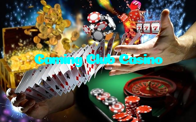 making first deposit on Gaming Club Casino website using local payment methods in Pakistan