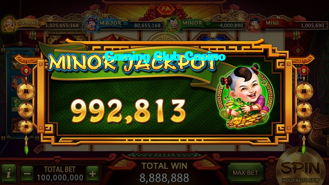 Gaming Club Casino خوش آمدید بونس +600% پیشکش موبائل ایپ کے پروموشن سیکشن میں دکھائی دیتی ہے۔