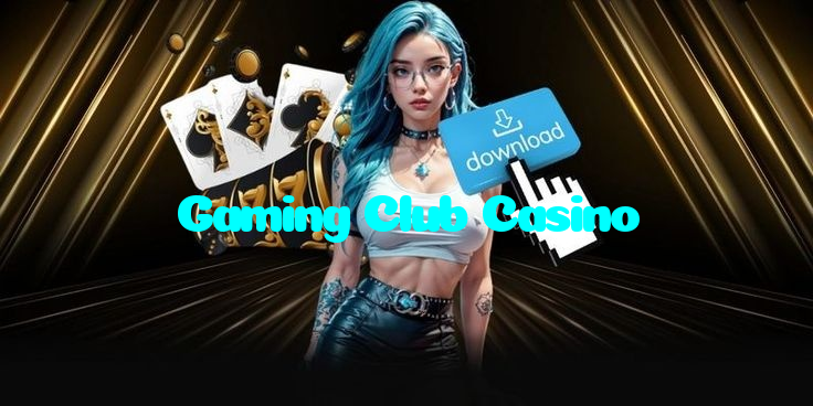 Gaming Club Casino