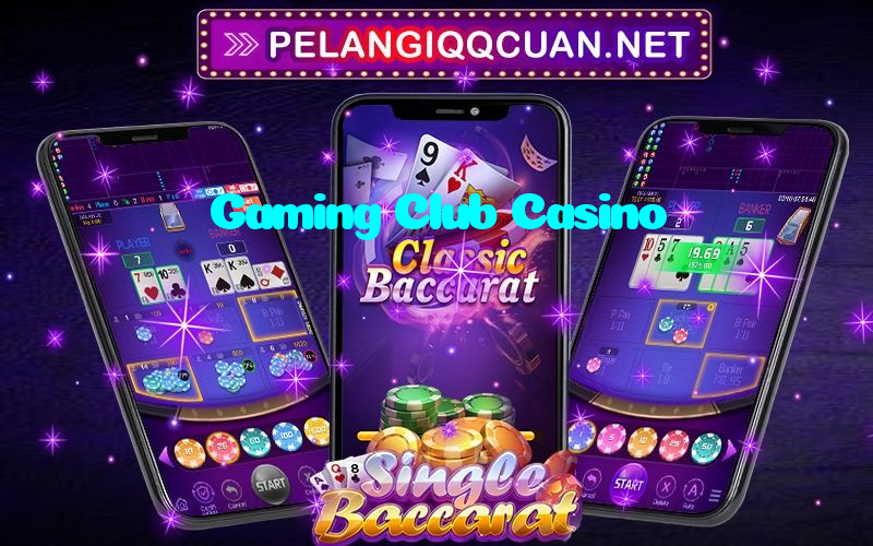 available types of Gaming Club Casino bet including pre-match live express and system bets