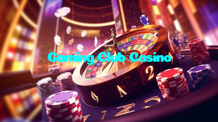 making first deposit on Gaming Club Casino website using local payment methods in Pakistan