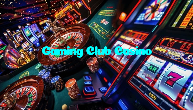 available types of Gaming Club Casino bet including pre-match live express and system bets