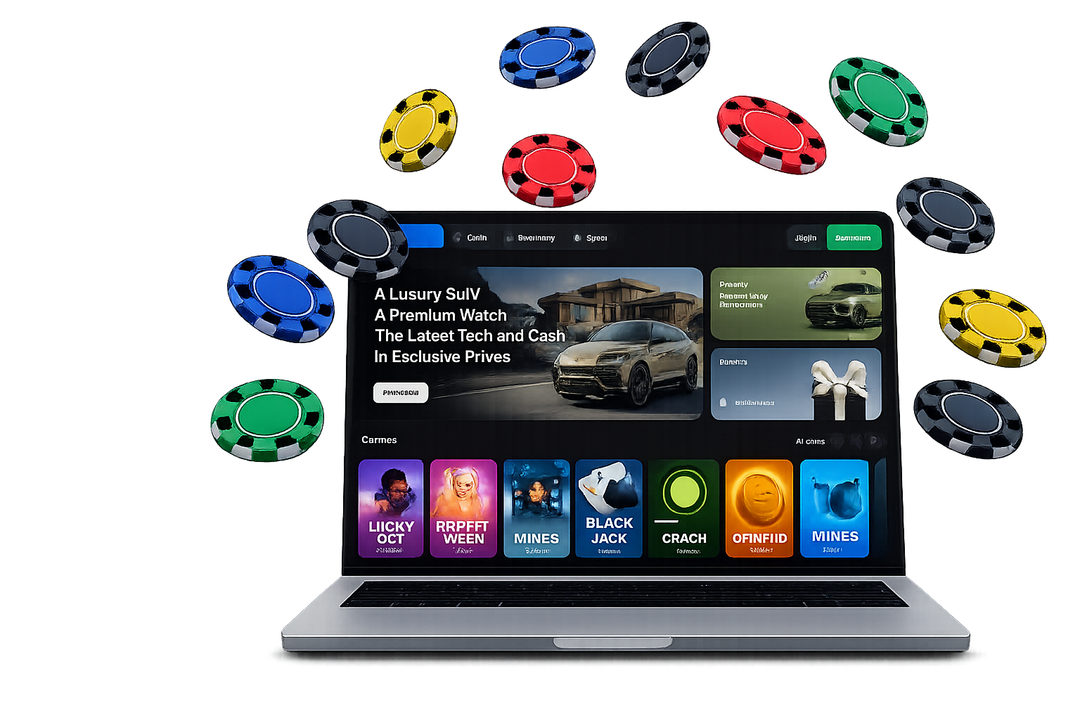 Gaming Club Casino Pakistan